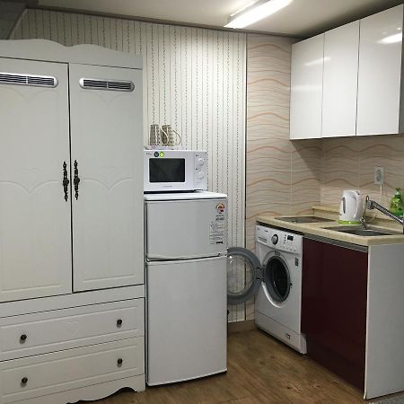 Stay Seoul Residence מראה חיצוני תמונה