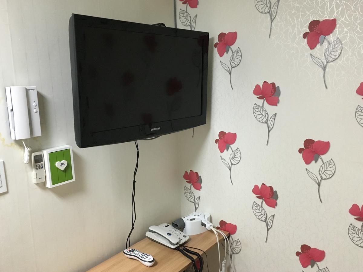 Stay Seoul Residence מראה חיצוני תמונה
