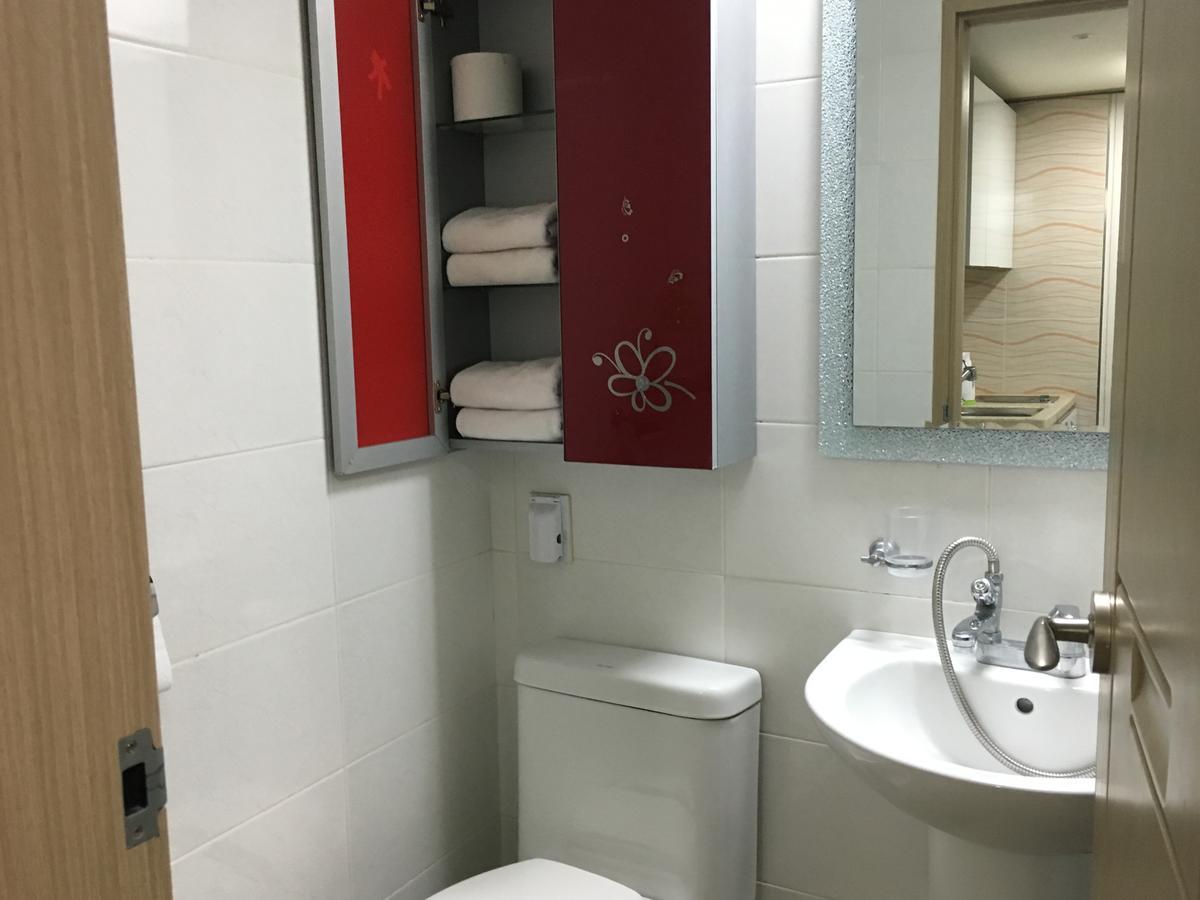 Stay Seoul Residence מראה חיצוני תמונה